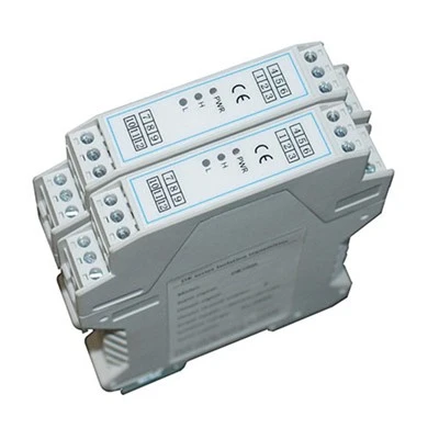 Transmissor d'aïllament del senyal de 0-10 V CC